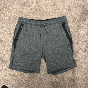 AE Flex Jogger shorts
